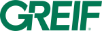 GREIF company logo