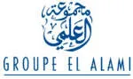 Groupe institut alami company logo