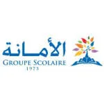 Groupe scolaire a Tanger company logo