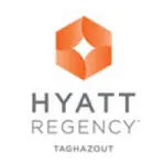 HYATT REGENCY TAGHAZOUT company logo
