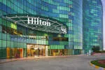 Hilton company logo