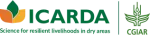 ICARDA company logo