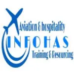 INFOHAS company logo