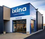 IXINA AGADIR company logo