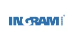 Ingram Micro company logo