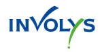 Involys company logo