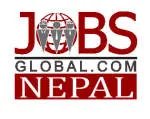 JobsGlobal.com company logo