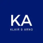 Klair&Arno company logo