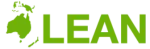 LEAN company logo