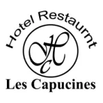 LES CAPUCINES company logo