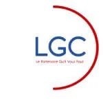 LGC SARL company logo