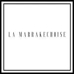 La Marrakechoise company logo