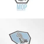 MOP company logo