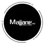 Majjane company logo