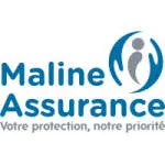 Maline-Assurance company logo