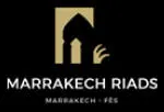 Marrakech Medina Riad company logo