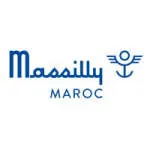 Massilly Maroc company logo