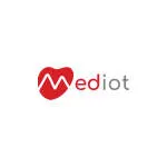 Mediot company logo