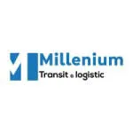 Millenium Transit company logo