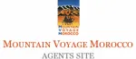 Mountain Voyage Morocco company logo