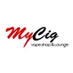 MyCig company logo