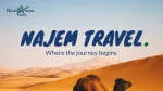 NAJEM TOURS MOROCCO company logo