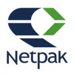 NETPAK company logo