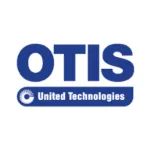 OTIS ELEVATOR CO. company logo