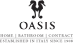 Oasis Antiquite company logo