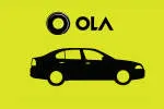 Olacar company logo