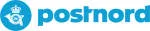 PostNord company logo