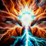 Power munch co company logo