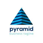 Pyramide app company logo