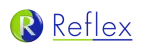 REFLEX company logo