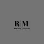 RM Staffing B.V. company logo