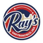 Ray's san francisco -Tanger company logo