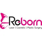 Reborn clinic company logo