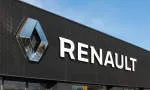 Renault Group company logo