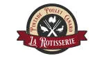 Restaurant La Rôtisserie de la paix company logo