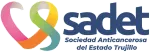 SADET company logo