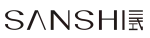 SANSHI company logo