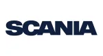 SCANIA company logo