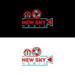 SKY MEDIA company logo