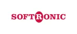 SOFTRONIC company logo