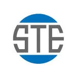 STE GCCR company logo