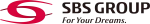 Sbs company logo