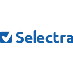 Selectra company logo