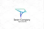 Seven deco company logo