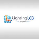 Strong Led company logo
