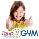 Toup’ ti Gym company logo